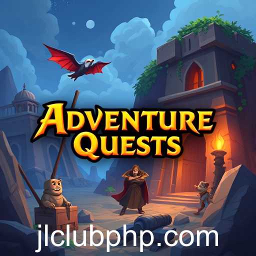 Exploring the Thrilling World of Adventure Games: A Journey into Virtual Escapades