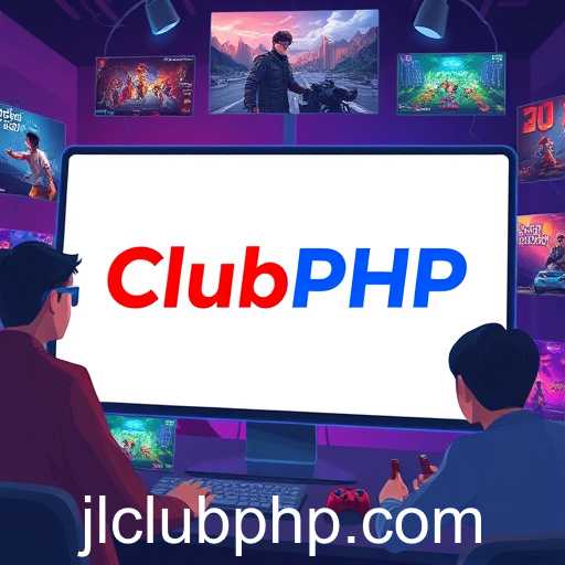 The Rise of ClubPHP: Revolutionizing Online Gaming
