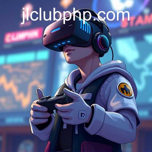 Gaming Trends and Innovations in 2025