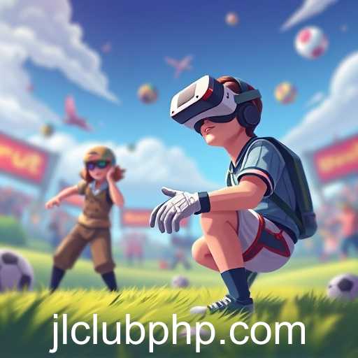 Reimagining Online Gaming: The Rise of ClubPHP