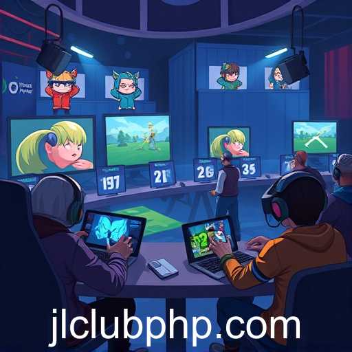 The Rise of ClubPHP: Gaming in the Modern Era