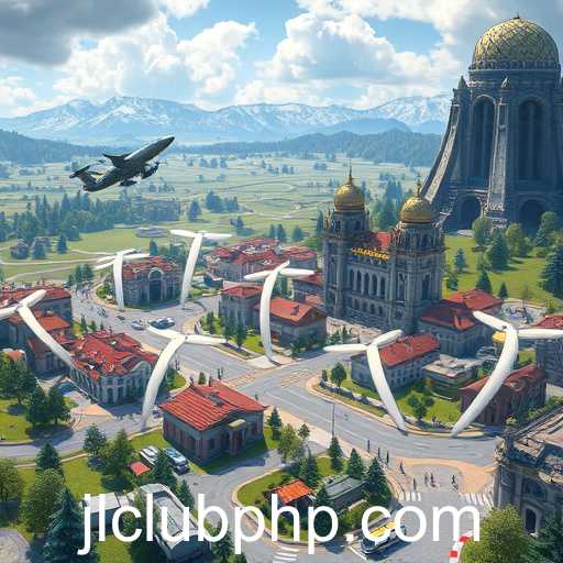 Exploring the Realm of Simulation Games: A Deep Dive into Virtual Realities