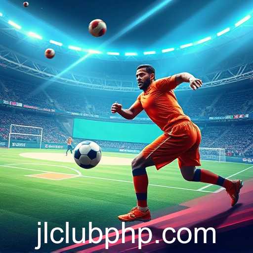 Exploring 'Sports Games' with 'clubphp': The Ultimate Destination for Sports Enthusiasts